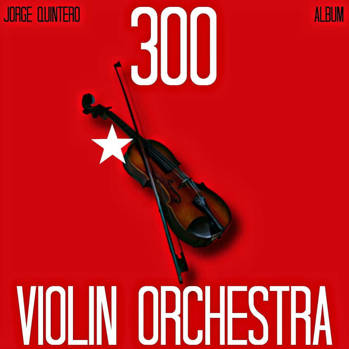 Album cover of Pharaoh Violin