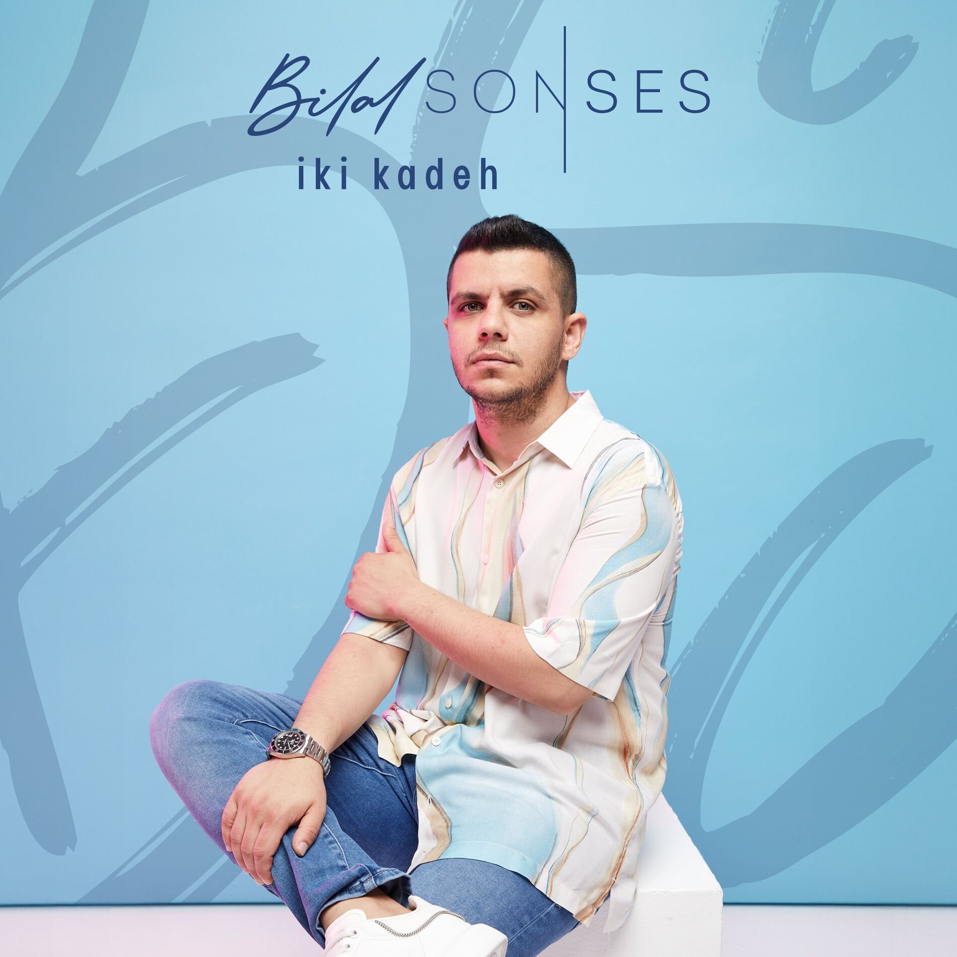 Album cover of İki Kadeh