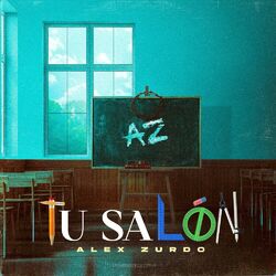 Cover of Tu Salón