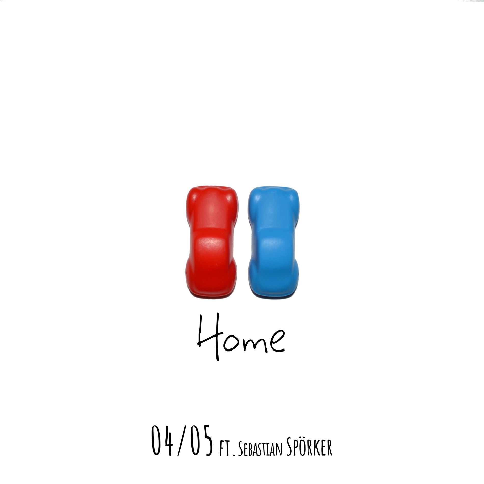 Album cover of Home (feat. palffi)