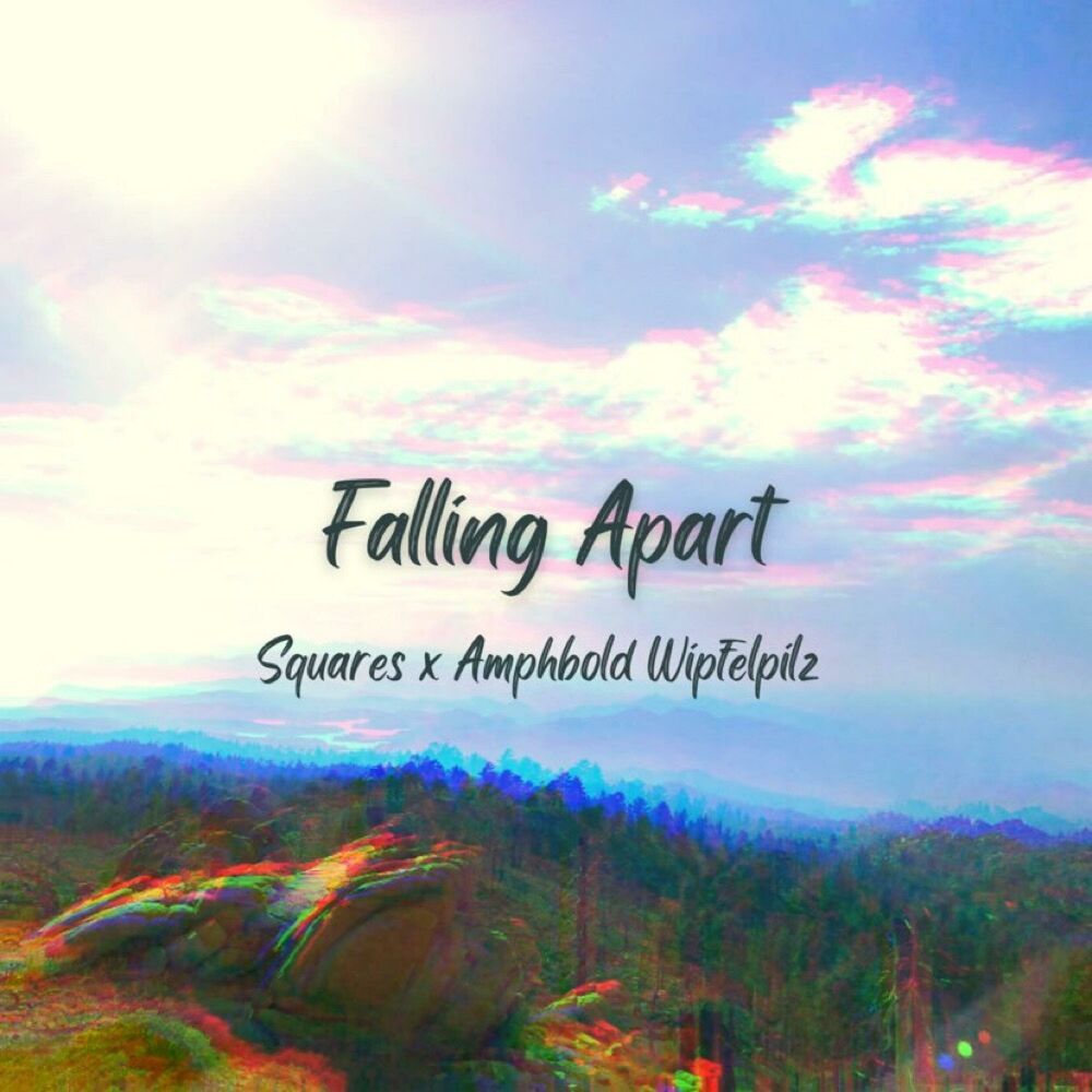 Picture of Falling Apart (feat. Amphbold WipFelpilz)