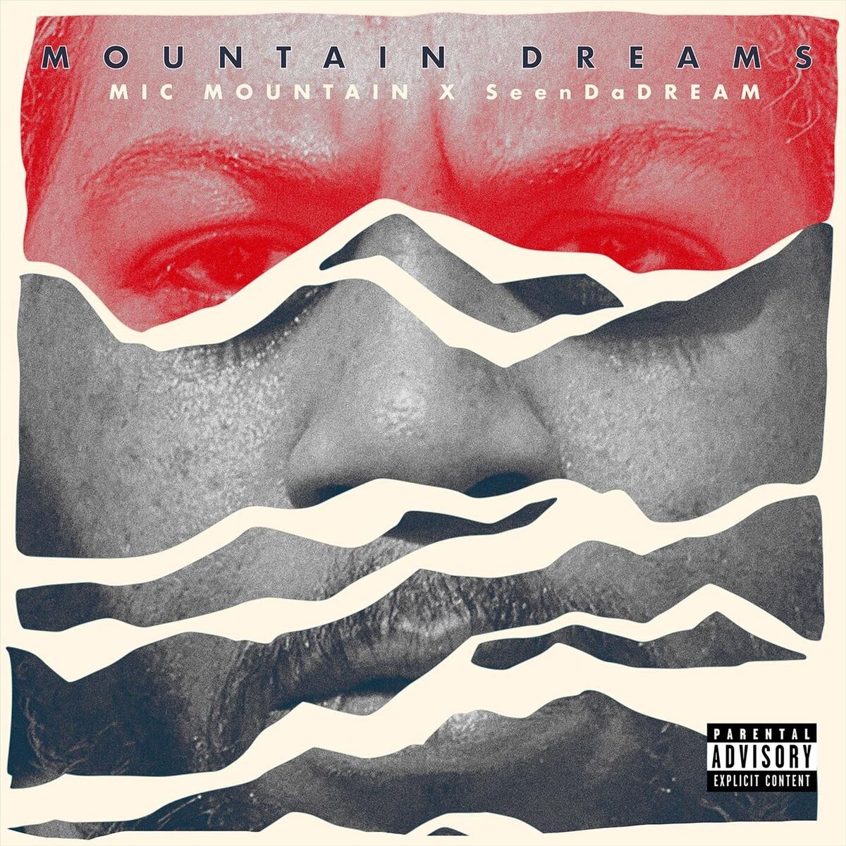 Album cover of Mountain Dreams