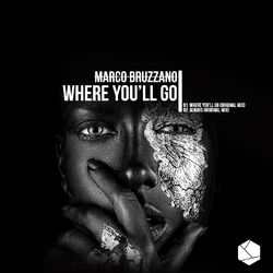 Cover of Where You'll Go