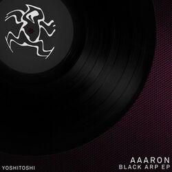 Black Arp EP