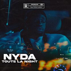 Cover of Toute la Night