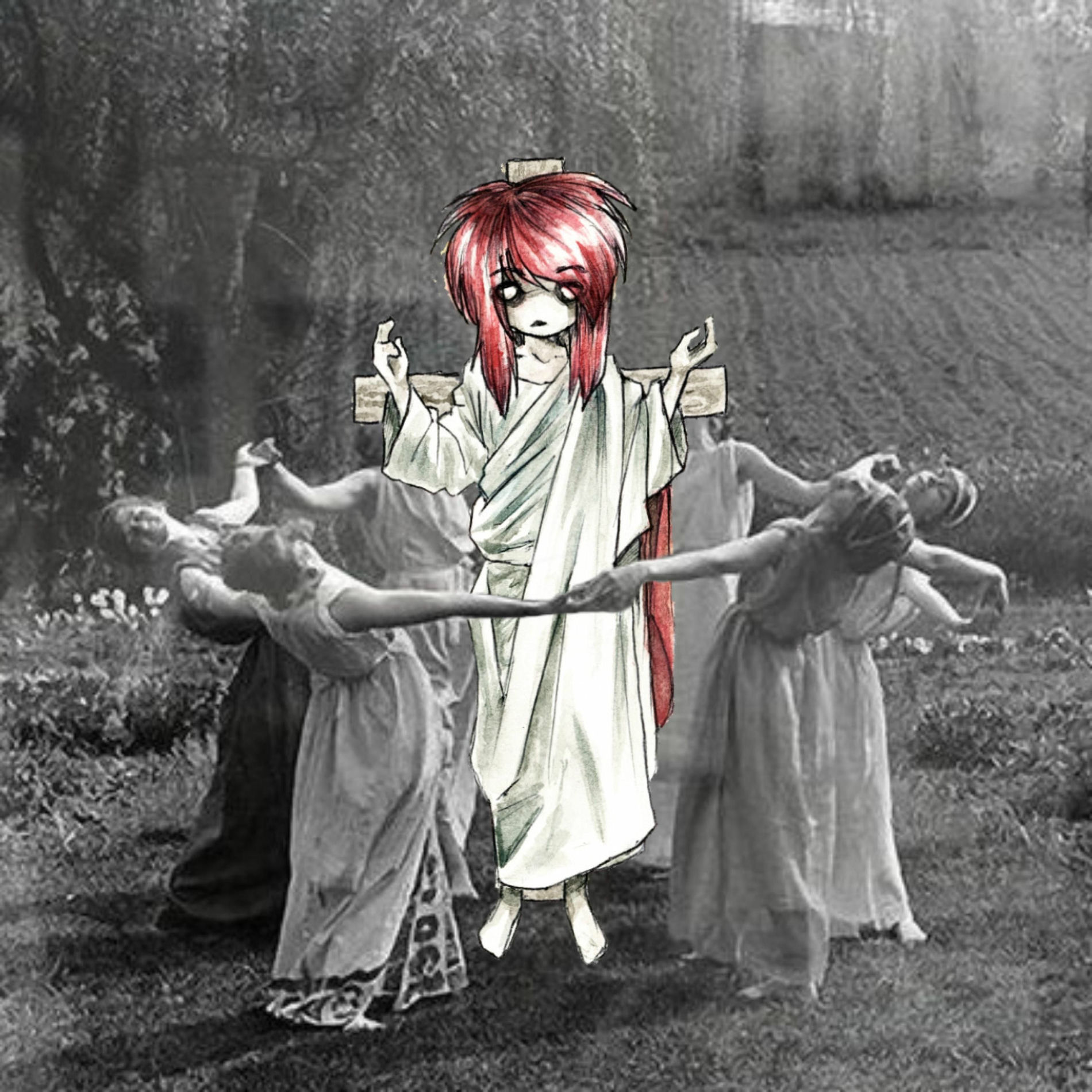 Album cover of Divinity