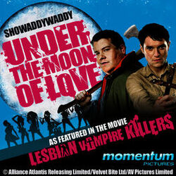Under The Moon Of Love (as featured in "Lesbian Vampire Killers" movie)