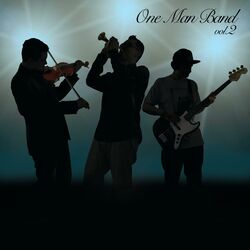 Cover of One Man Band, Vol. 2
