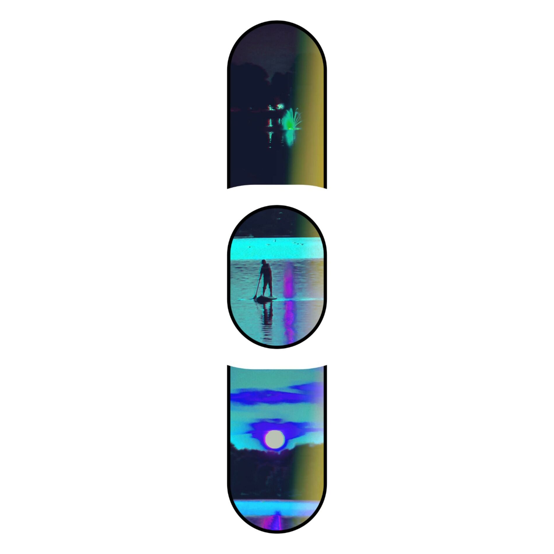 Album cover of Moonchild (feat. Tony Lee)