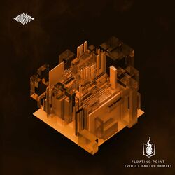 Cover of floating point (Void Chapter Remix)