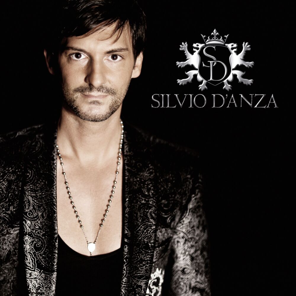 Picture of Silvio d'Anza