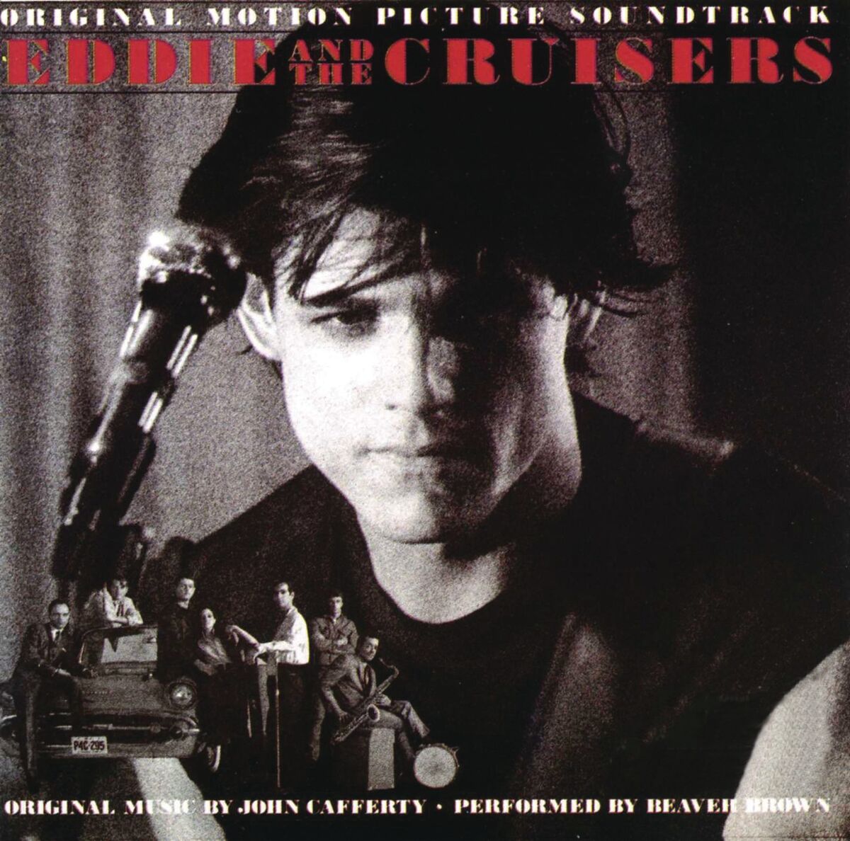 Album cover of On The Dark Side