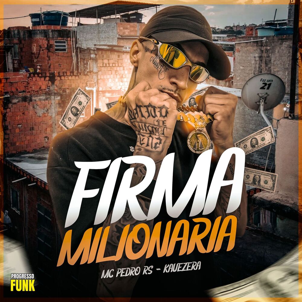 Picture of Firma Milionária