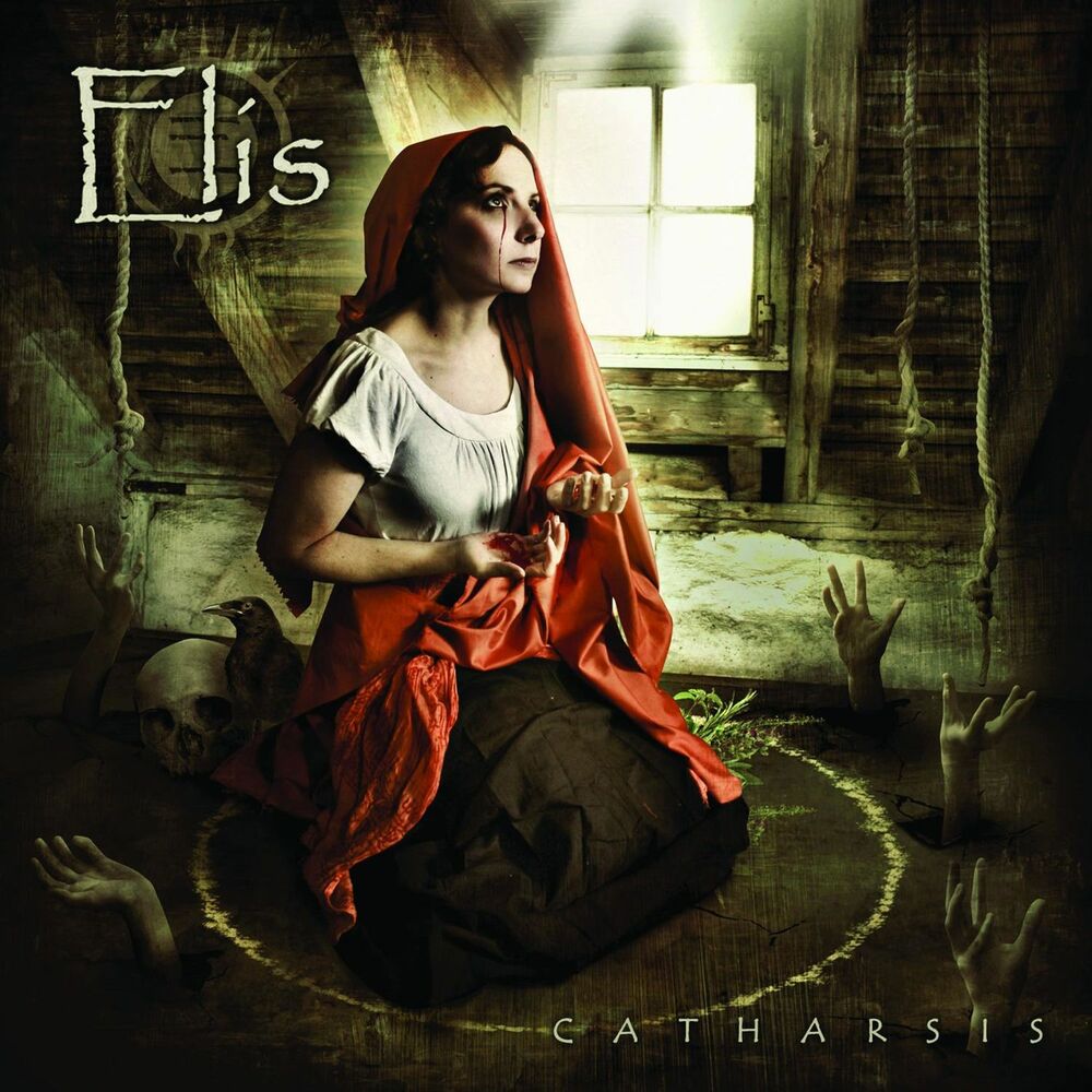 Picture of Catharsis