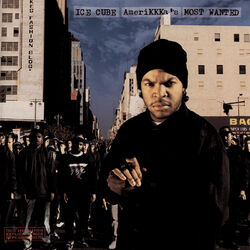 Cover of AmeriKKKa's Most Wanted