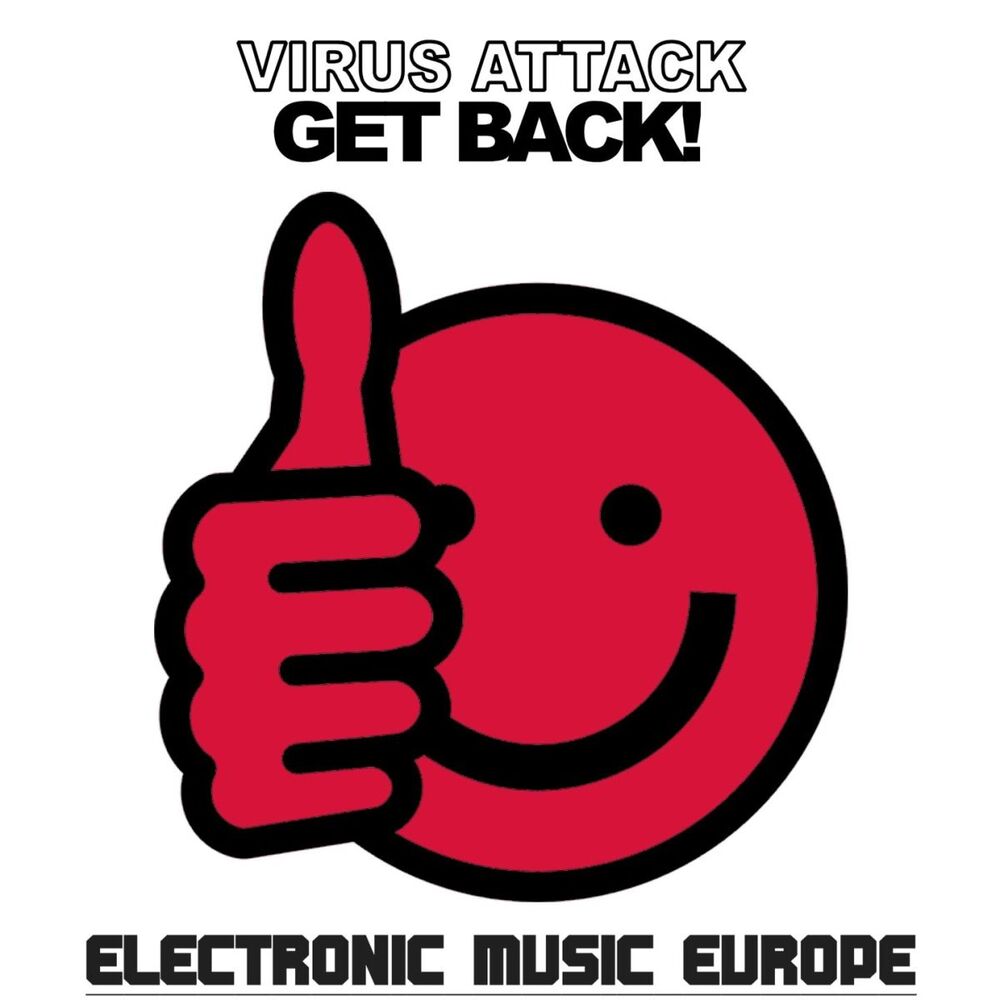 Picture of Get Back!