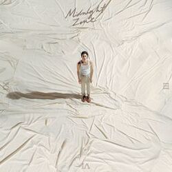 Cover of Midnight zone
