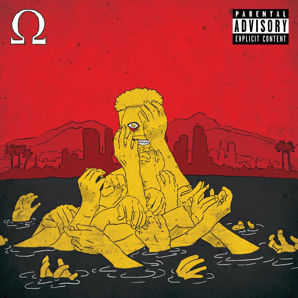 Picture of Omega