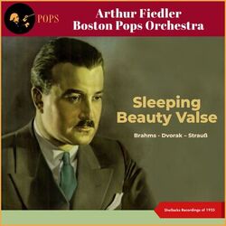 Cover of Sleeping Beauty Valse (Shellacks Recordings of 1939)