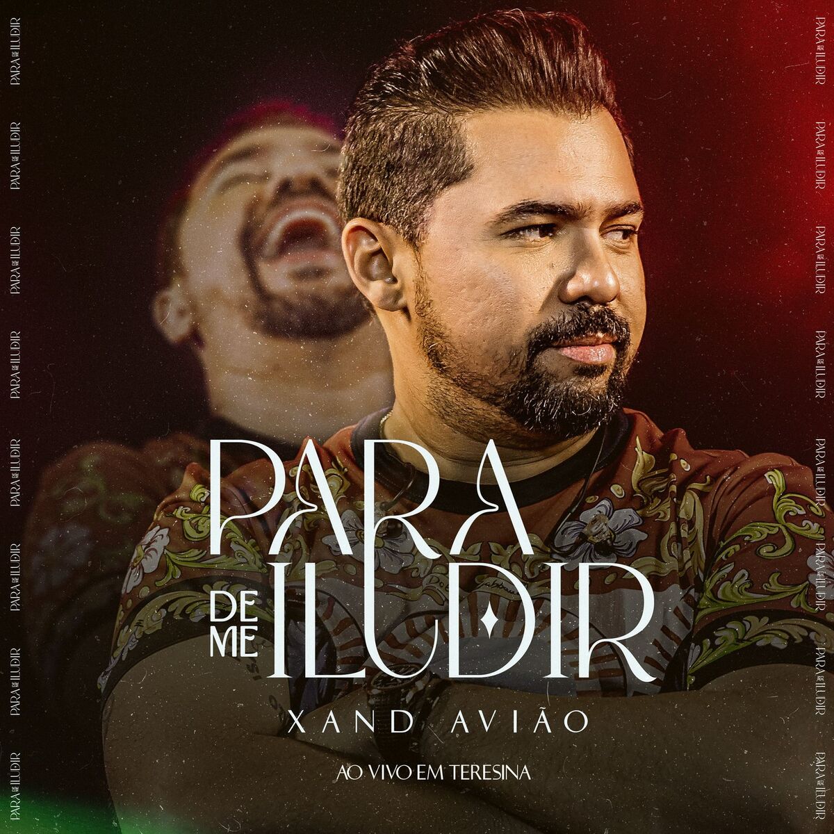 Album cover of Para de Me Iludir
