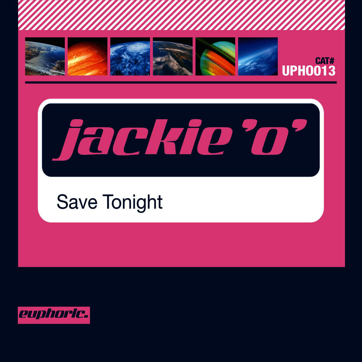 Album cover of Save Tonight