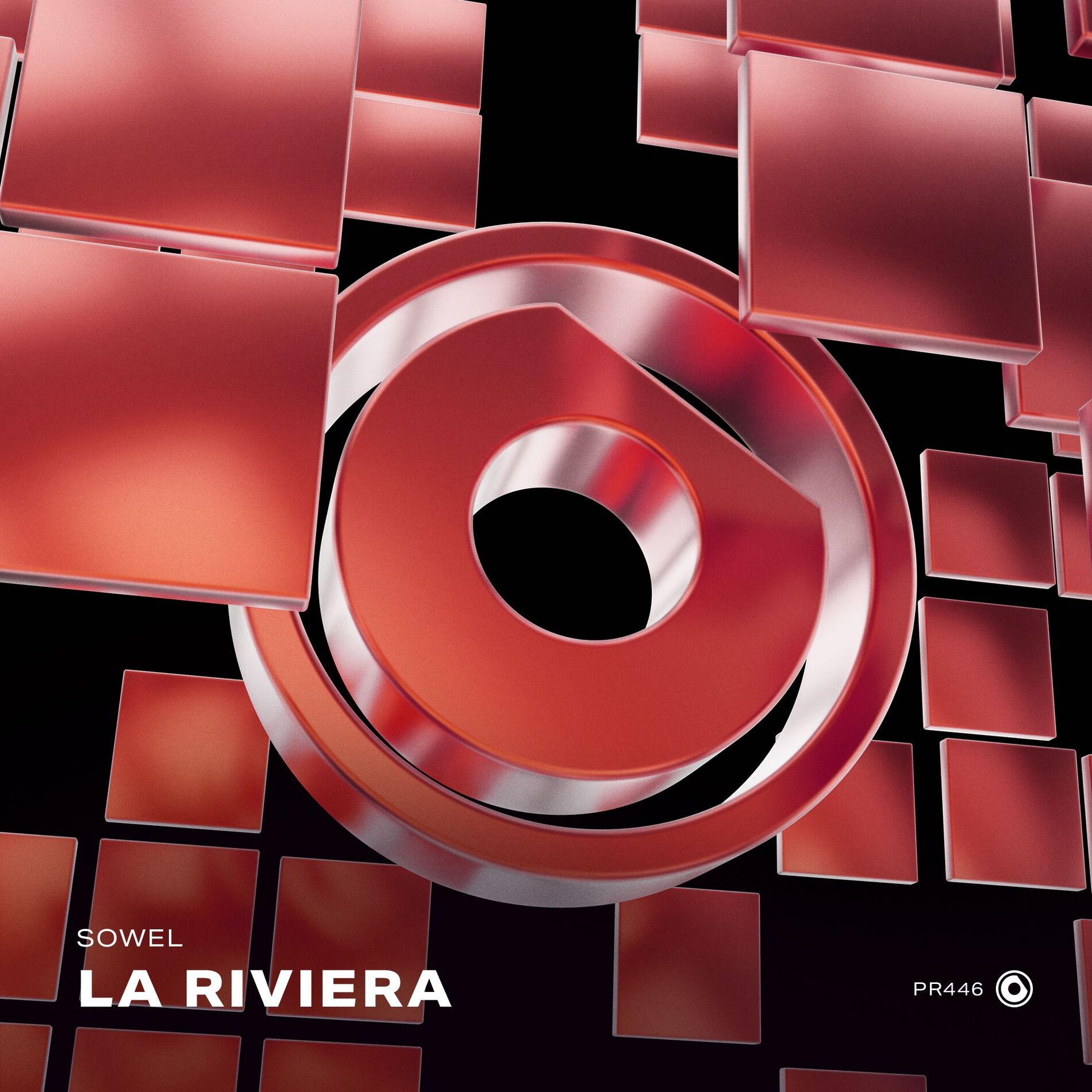 Album cover of La Riviera
