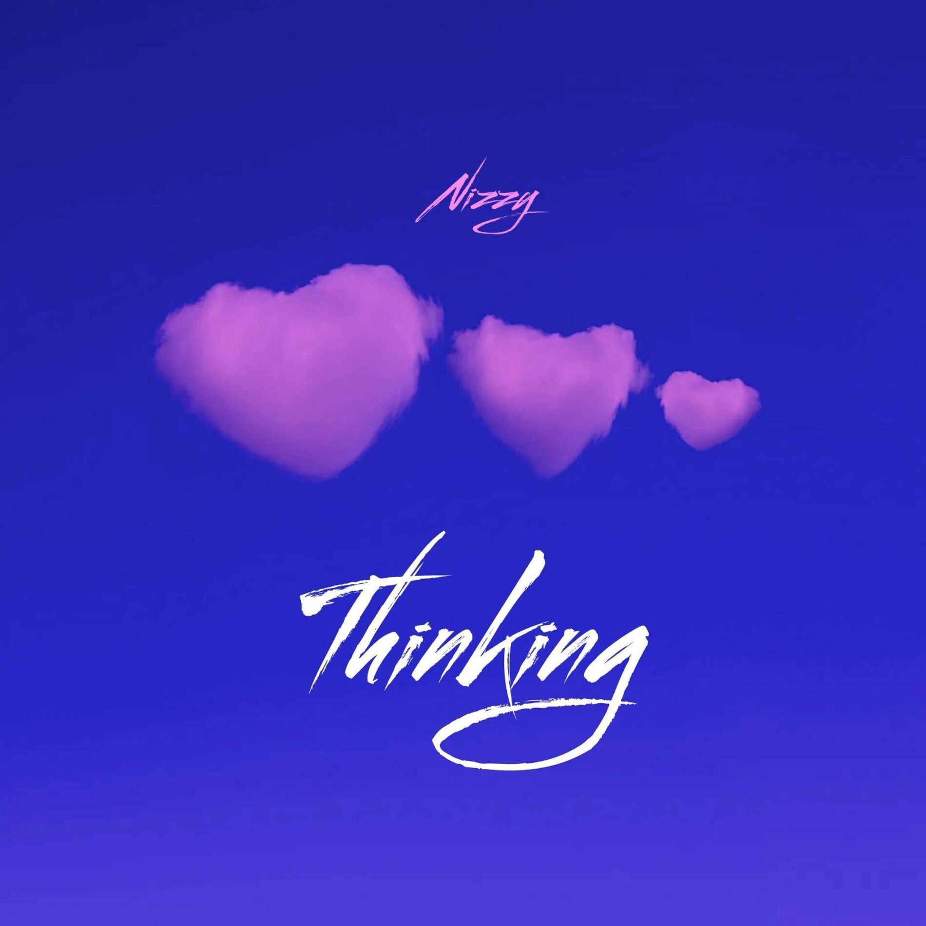 Album cover of Thinking