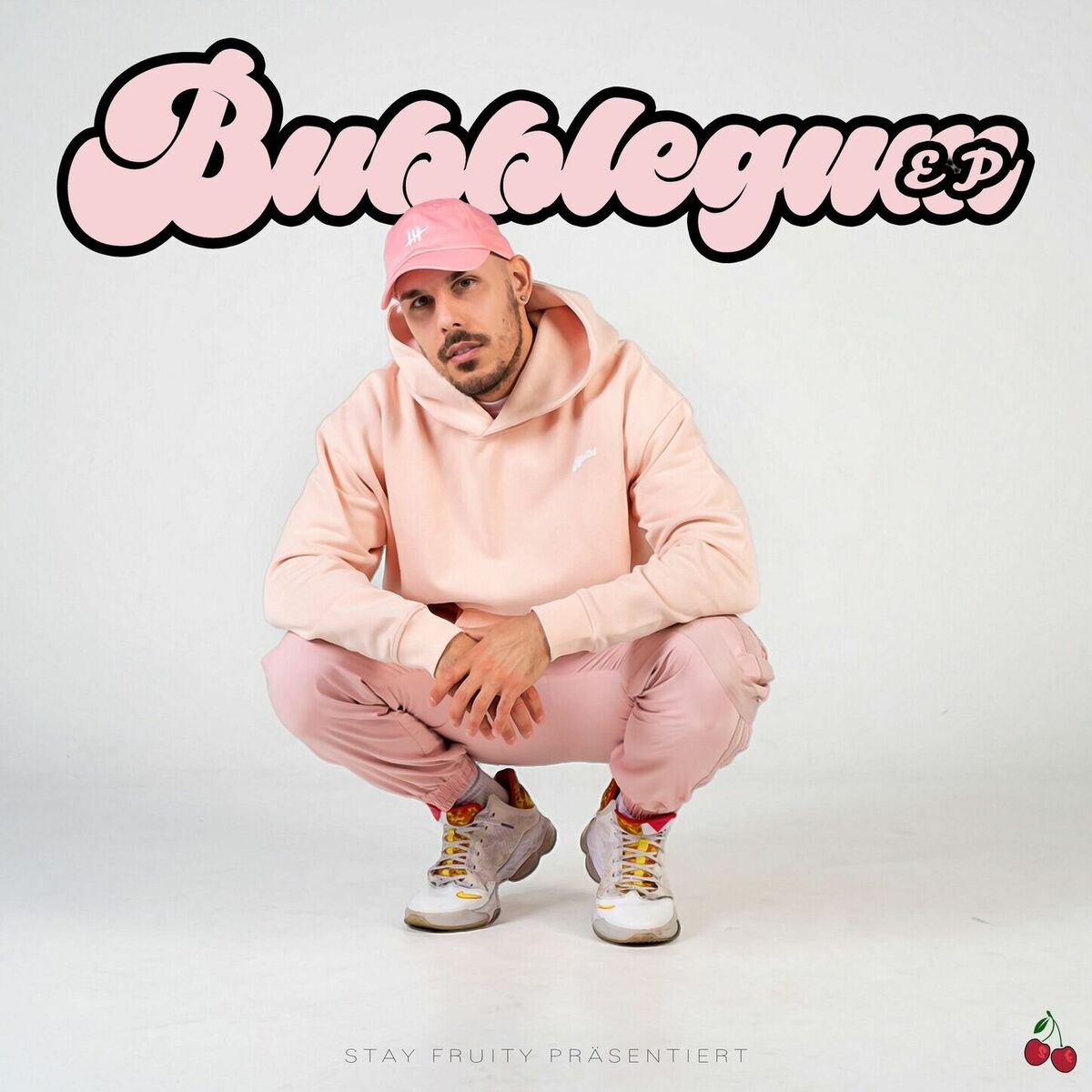 Album cover of Bubblegum EP