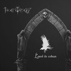 Cover of L'Envol Du Corbeau