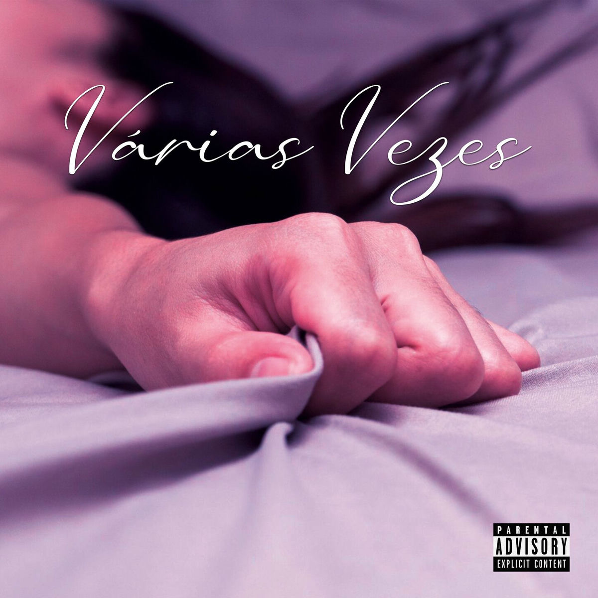 Album cover of Várias Vezes