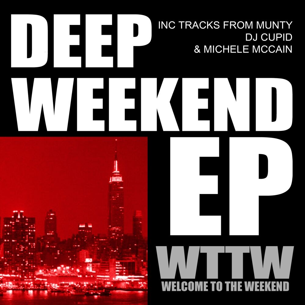 Picture of Deep Weekend EP