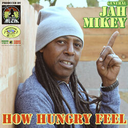 Cover of How Hungry Feel