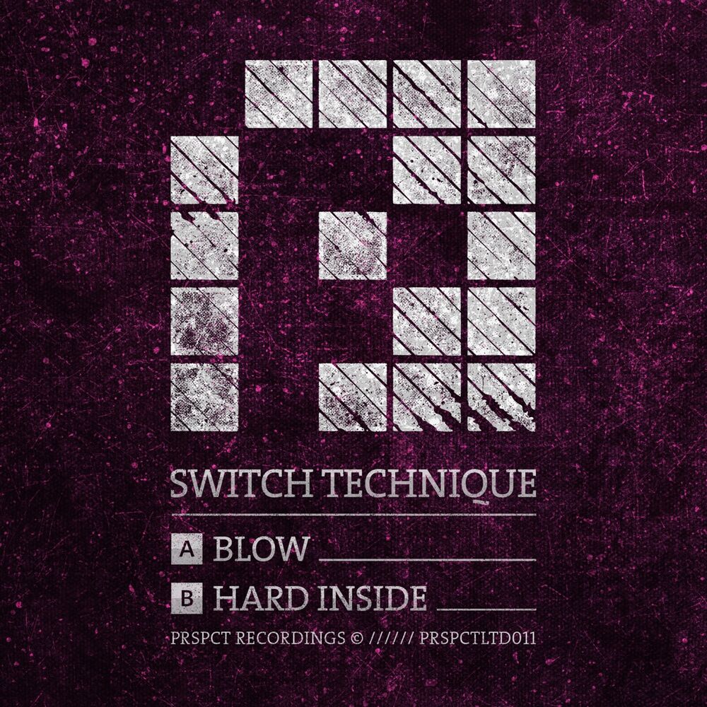 Picture of Blow / Hard Inside