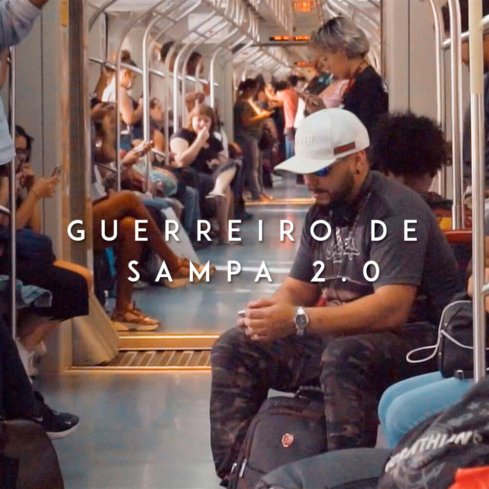 Picture of Guerreiro de Sampa 2.0