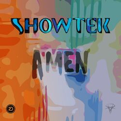Cover of Amen