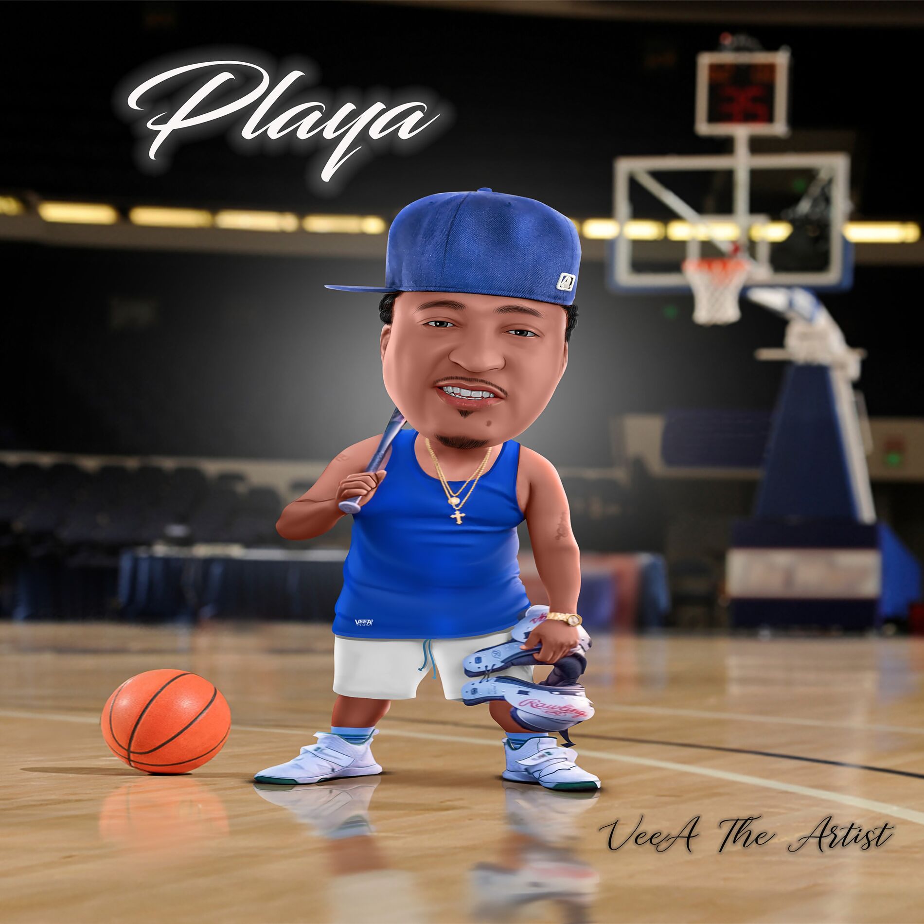 Album cover of Playa