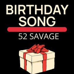 Cover of Birthday Song