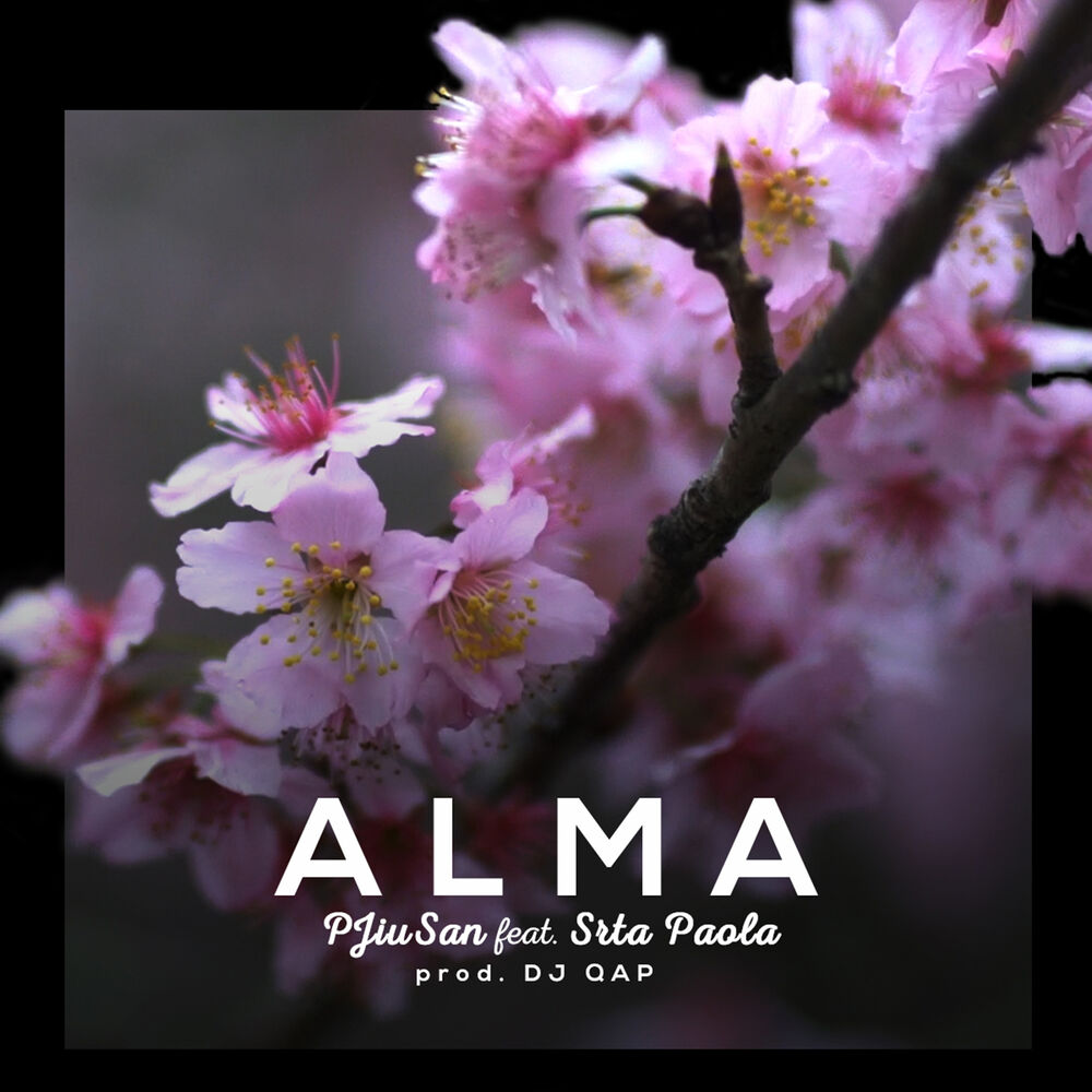 Picture of Alma