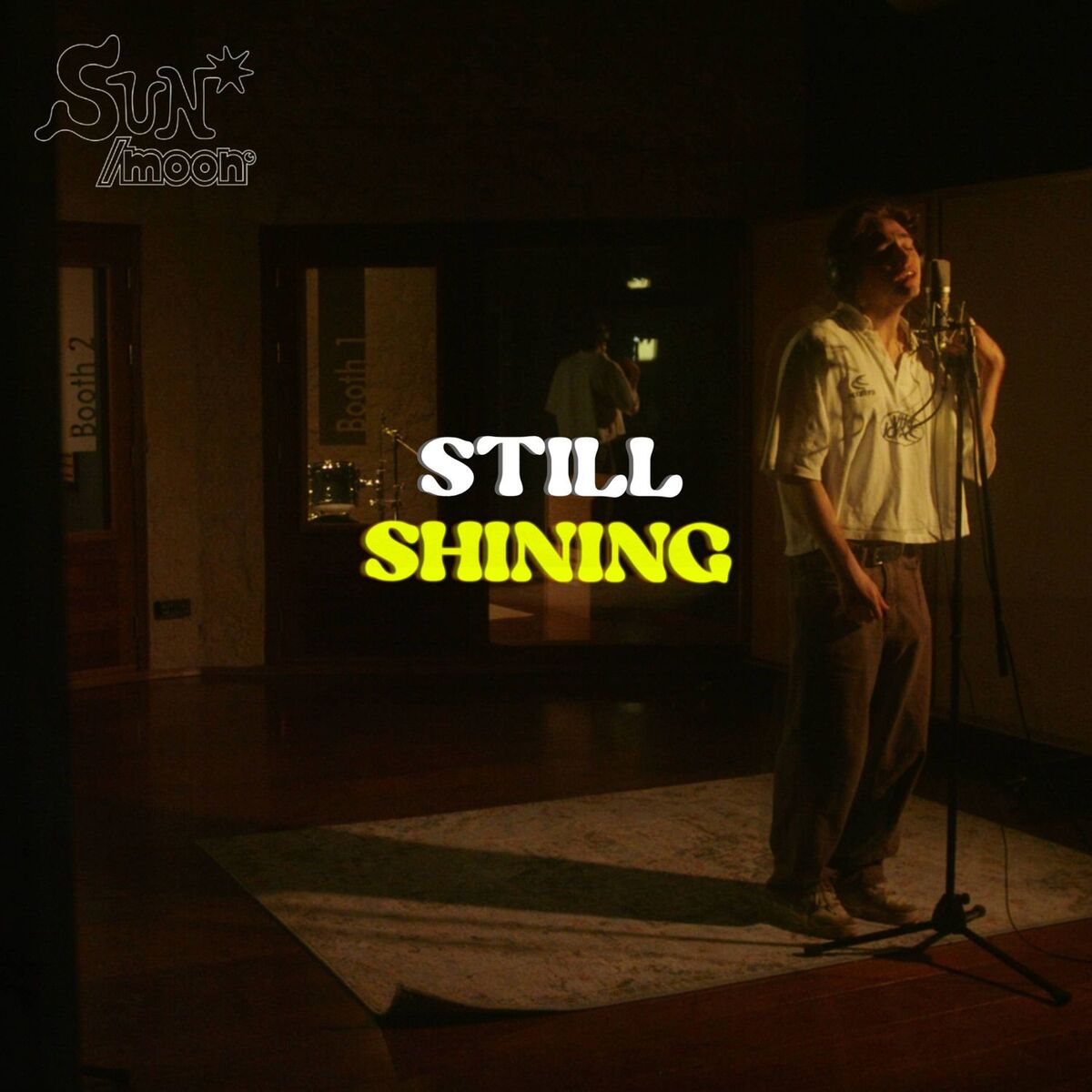 Album cover of STILL SHINING