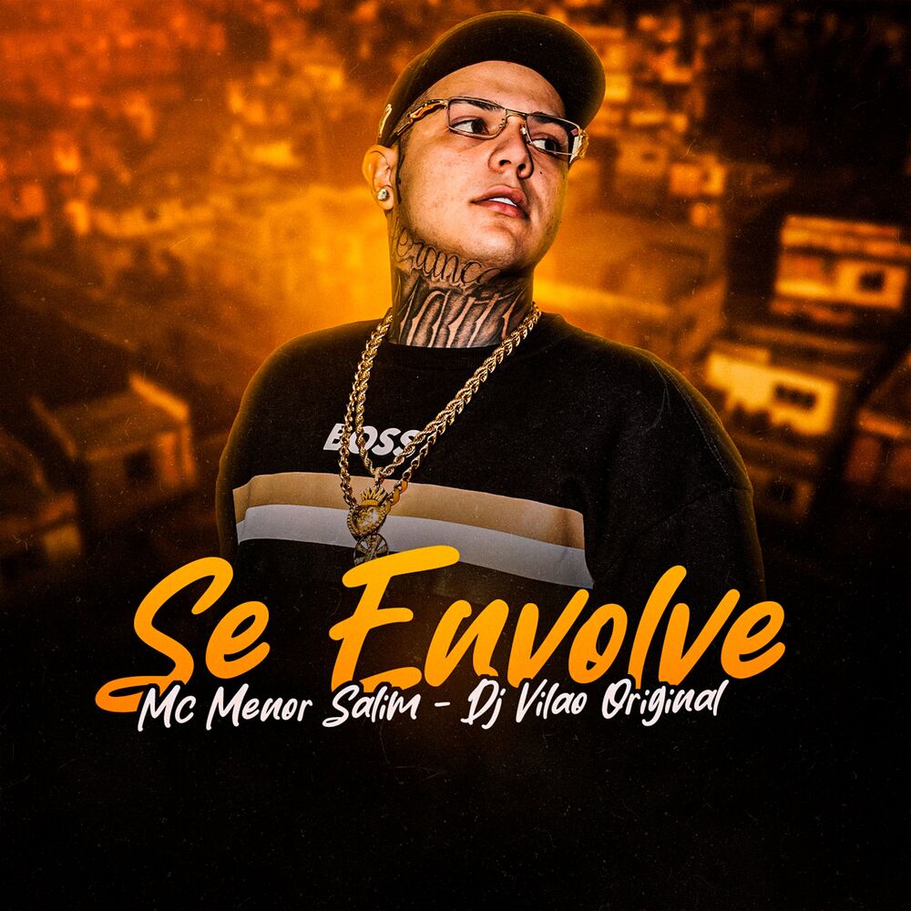 Picture of Se Envolve
