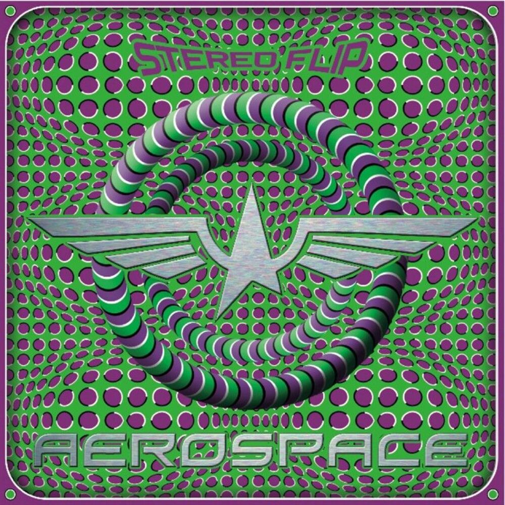 Picture of Stereo Flip