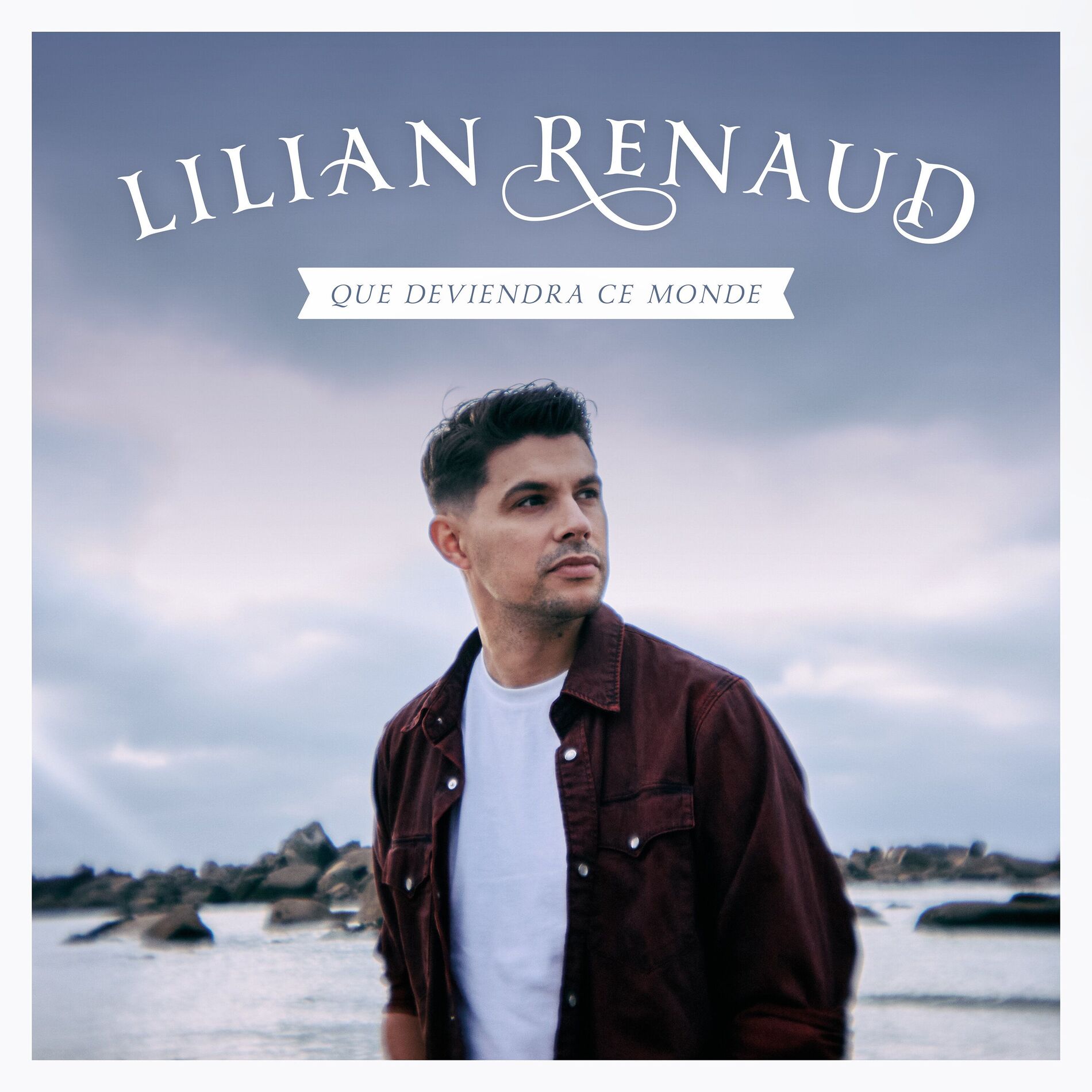 Album cover of Que deviendra ce monde