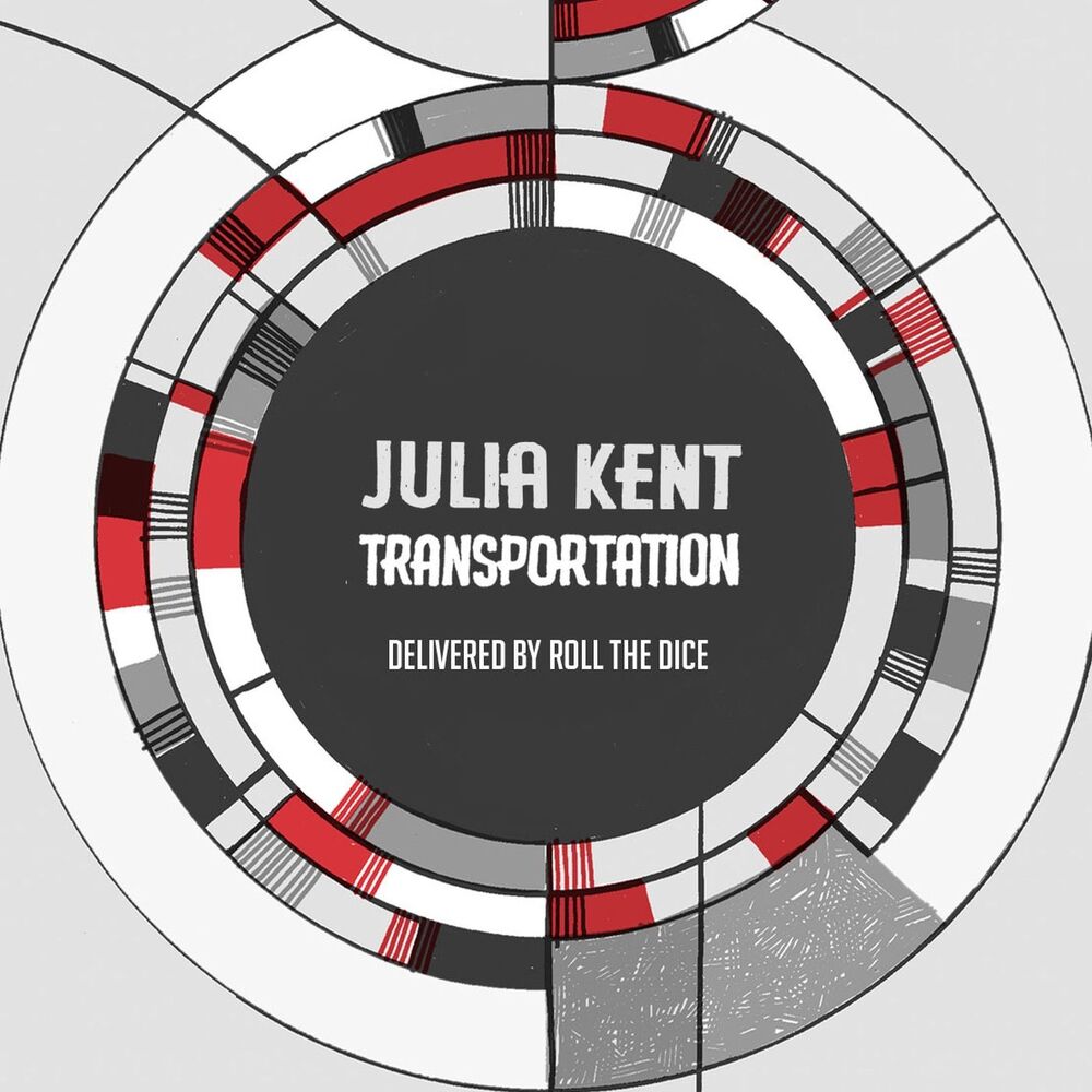Picture of Transportation (Delivered By Roll The Dice)