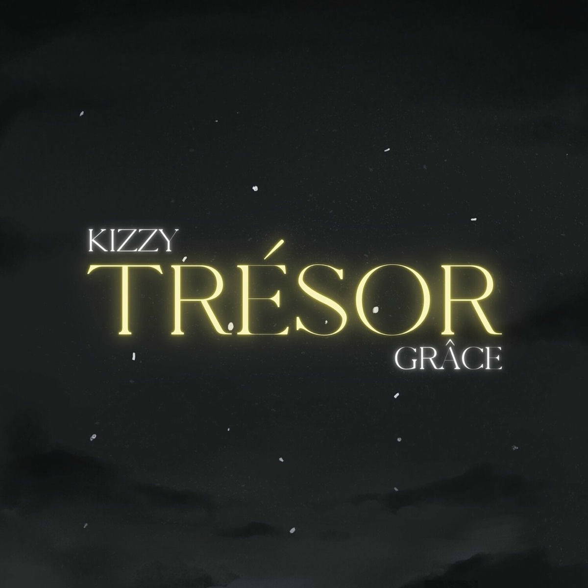 Album cover of Trésor