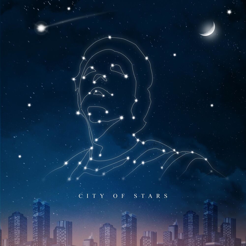 Picture of City of Stars (Lo-Fi Luxury)
