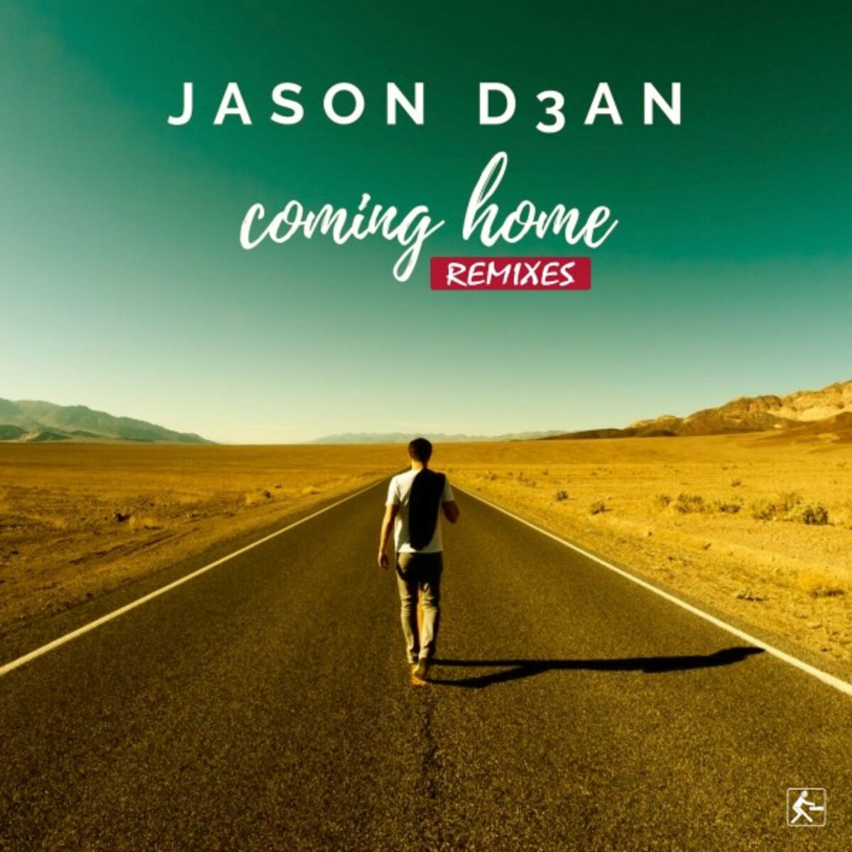 Album cover of Coming Home
