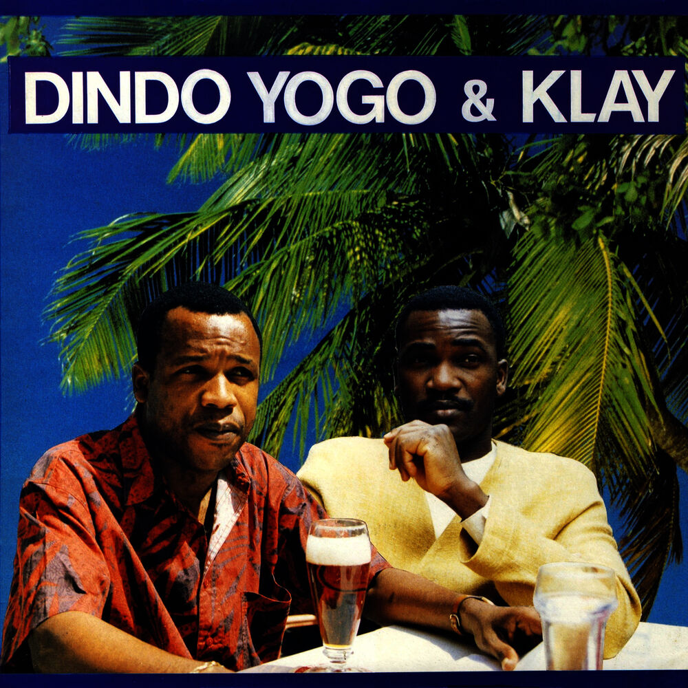 Picture of Dindo Yogo & Klay