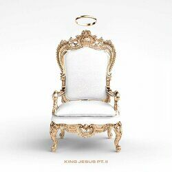 King Jesus (feat. Big Breeze, Scootie Wop, 1K Phew, Mike Teezy, Limoblaze, Anike, Cardec Drums, Tommy Royale & S.O.) (Pt. II)