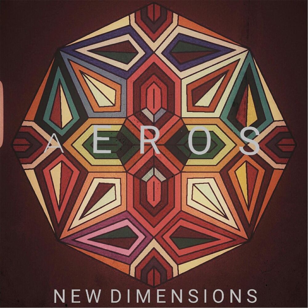 Picture of New Dimensions