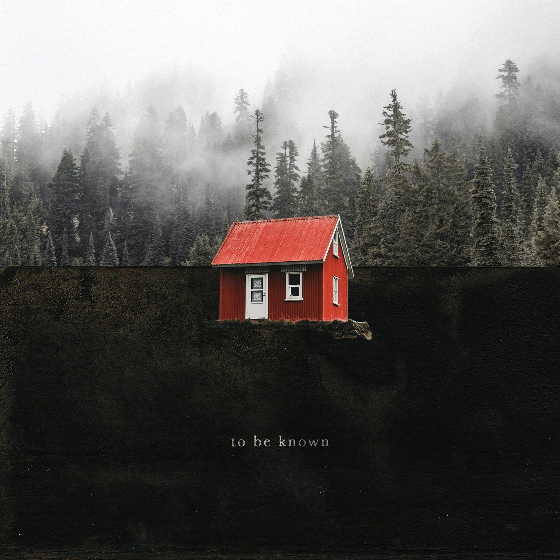 Album cover of To Be Known